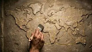 The Architectural MYSTERY: Are Ancient Monuments Markers for Earth's Cosmic Portals?