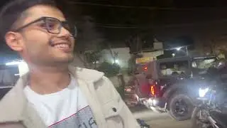 Aaj Mile Purane Friends Se | Daily Vlog 53