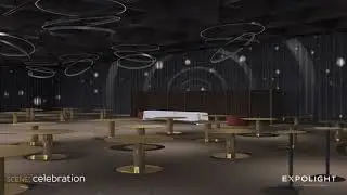 Event Hall Vinniki