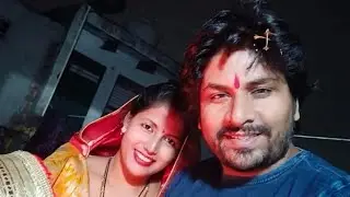 Bharti Yadav is live husband wife live family live #live #shorts #steam #livesteam #husband wife ♥️🙏