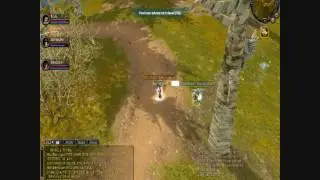 SwSro 90 lvl up and lucky BoW