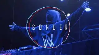 Alan Walker   I Love You AlexD