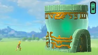 Big Battery Locations in Zelda Tear of The Kingdom | TotK