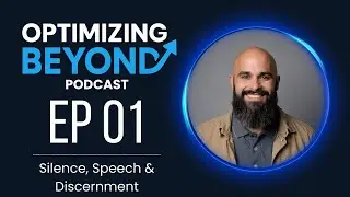 Silence, Speech, and Discernment - When to Speak and When to Stay Silent