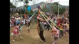 FESTA DO FOLCLORE NO REMANSO FRATERNO 2014 Vídeo - Parte 8 (27/08/2014)