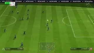 how long till i ragequit in div rivals | FC25