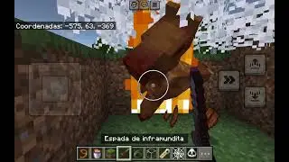 Search for rarest mob the skeleton horse aprt is real