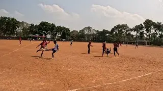 FFC vs FCSA ⚽ | Second Half &ndash; Part 1 | Don Bosco Tournament