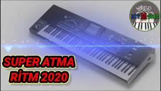Atma Ritm #yeni 2020