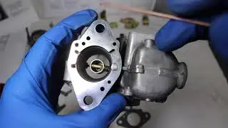 2.2 practica descripci&oacute;n general componentes &iquest;c&oacute;mo funciona carburador solex 32 dis sobrealimentado?