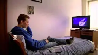 NCRV Dokument De kinderen van de Hondsberg - maandag 15 juli 2013 - promo - NCRV