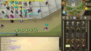 Runescape Free Trade Countdown!!!!!!!!