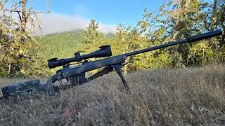 Suppressing 300win / Surefire 7.62 RC2