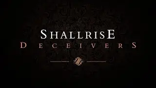 Shallrise - Deceivers (OFFICIAL VIDEO)