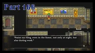 Suikoden HD Remaster Playthrough Part 166 Neclord's Castle; Phase 1 Painting Puzzle