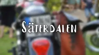 S&auml;terdalen 