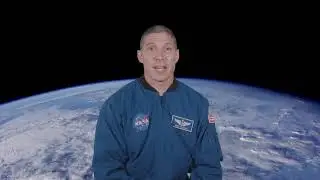 NASA&rsquo;s International Internship Program for Tertiary Students