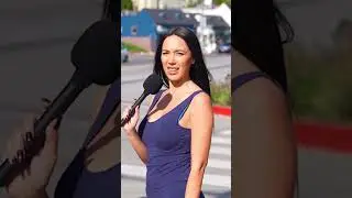 ЭТОТ МУЖЧИНА ХОЧЕТ МЕНЯ ПОЦЕЛУЙТЬ 😈 #шорты