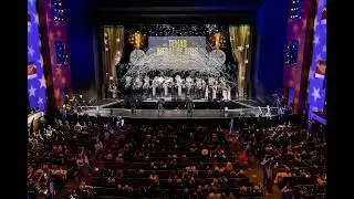 2025 Texas Medal of Arts Awards Highlights