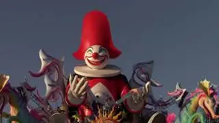 Carnevale di Viareggio 2023: 