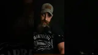 Facts are in #bbq #bourbon #barbells #studies #shortsvideo
