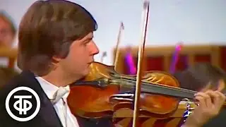 Никколо Паганини. 