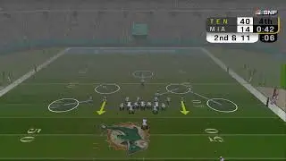 NFL 2k5 Resurrected
