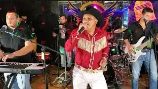 Mix María Isabel Con Los Guanacos Swing En Houston Texas El Aguila Restaurant 2023