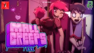 Mall Creeps Walkthrough, Part 2 - Mr NootNoot