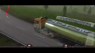 🚛💨🙄😜