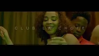 Static j club la chofe/up coming video preview...