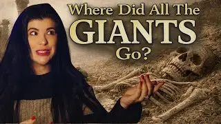 The Truth About Giants: Nephilim, Goliath, and Ancient Evidence