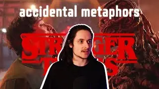 Vecna ​​a fait Will Gay (et critique de la saison 5 de Stranger Things)