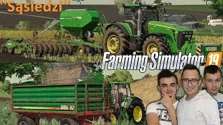 Kupno Obornika & Siew Rzepaku! 