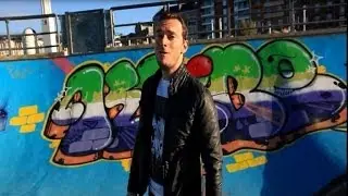 SCARS - MA JEUNESSE EST MALADE (Clip Officiel)