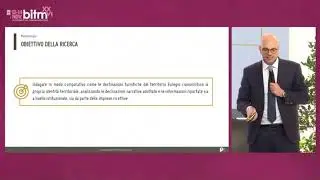 Osservatorio BITM 2025 - COME E QUANTO LE DESTINAZIONI DELL'EUREGIO COMUNICANO LA PROPRIA IDENTIT&Agrave;?