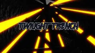Ashen Walk - Twilight Trench OST
