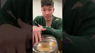 Non-Sticky Brown Rice in the Rice Cooker