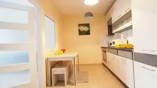 2 osobne pokoje|60m2|Rondo Grzeg&oacute;rzeckie/Masarska!