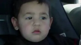 Julian bored