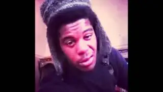 TURN UP BY(KICK DOOR ENT & SO RUTHLESS ENT)