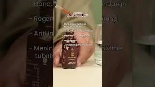 MANFAAT ROYAL BIO BAGI JANTUNG