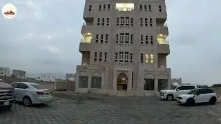 رحلتي لسلطنة عمان (الجبل الاخضر وركبوب العبارة لجزيرة مصيره)الجزء 3