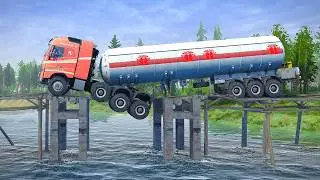Top 5 Bridge Navigation Errors That Can Put Your LIFE at Risk