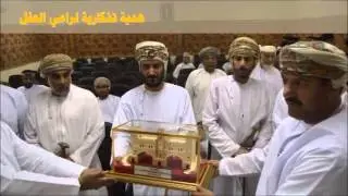 فعاليات أسبوع الأمن و السلامة بمدرسة أبي الحسن البسيوي