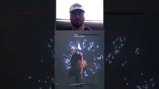 Vaslyn Martz Boss Fight