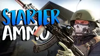 The Ultimate Beginner's Guide to Dominating Tarkov - What Weapons and Ammo Will Get You Started?