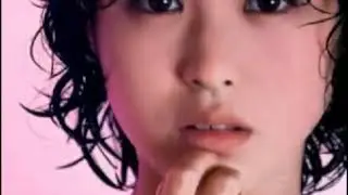Matsuda Seiko- Vacancy (1985)