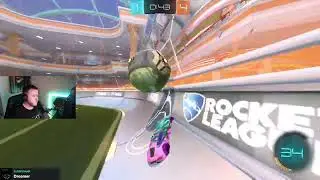 Duo classé avec @team_reyve