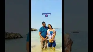 three sisters #sister #love #ytshorts